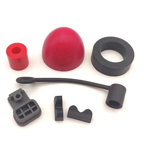 custom rubber metal parts|custom silicone rubber parts.